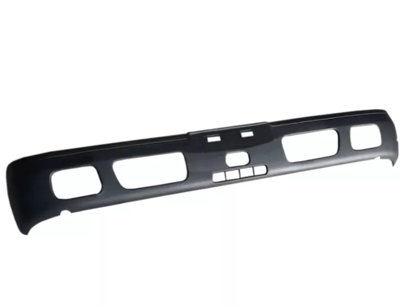 Бампер передний Toyota Dyna 99-11 / ToyoAce 99-16 (Широкая кабина) - Артикул STTY680000 - Производитель Sat - Фото, Отзывы, Цены 