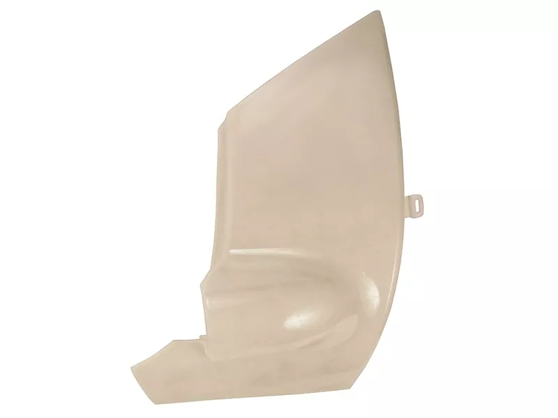 Щека Toyota Dyna 99-11 / ToyoAce 02-16 (Спереди/ Справа/ LHD) - Артикул STTY680161 - Производитель Sat - Фото, Отзывы, Цены 