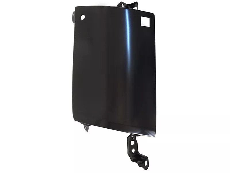 Щека Toyota Dyna 99-11 / ToyoAce 02-16 (Спереди/ Справа) - Артикул STTY68016C1 - Производитель Sat - Фото, Отзывы, Цены 