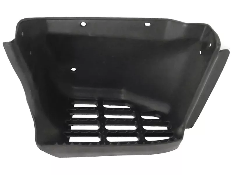 Подножка Toyota Dyna 99-11 / ToyoAce 99-16 (Справа) - Артикул STTY685201 - Производитель Sat - Фото, Отзывы, Цены 