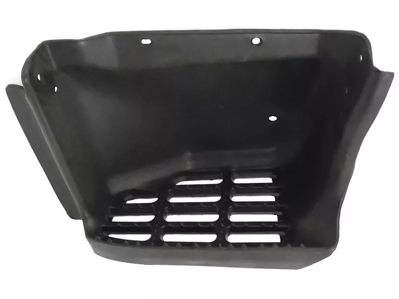 Подножка Toyota Dyna 99-11 / ToyoAce 99-16 (Слева) - Артикул STTY685202 - Производитель Sat - Фото, Отзывы, Цены 