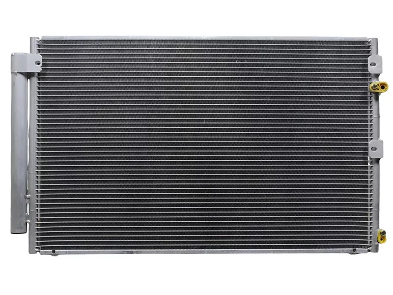 Радиатор кондиционера Lexus LS 00-06 / Toyota Celsior 00-06 - Артикул STTY713940 - Производитель Sat - Фото, Отзывы, Цены 