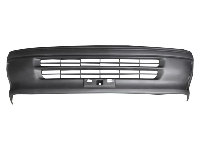 Бампер передний -816507 Elring для TOYOTA HIACE