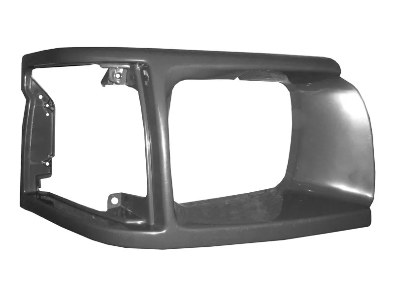 Оправа фары Toyota Hiace 93-98 (Справа) - Артикул STTY720931 - Производитель Sat - Фото, Отзывы, Цены 