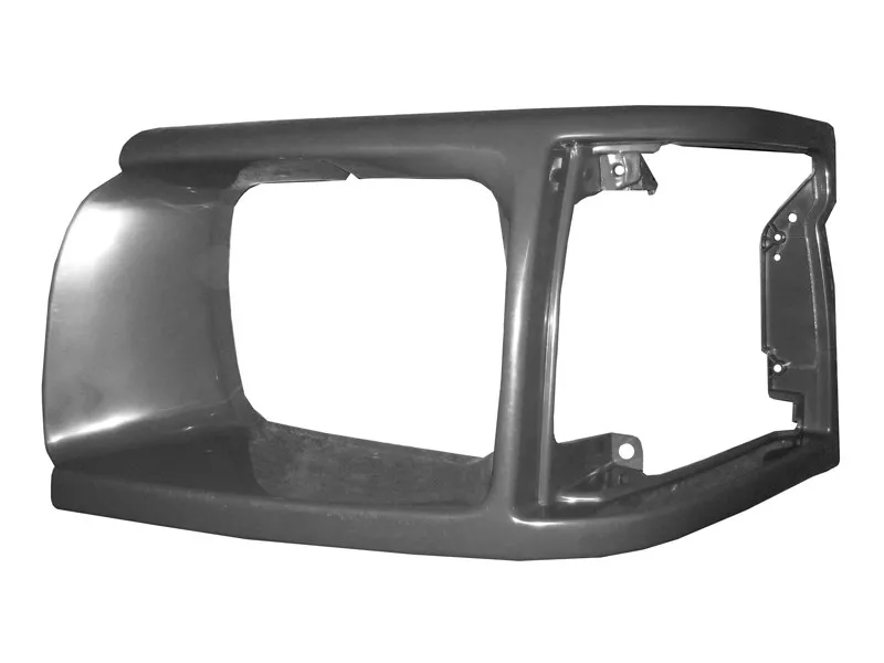 Оправа фары Toyota Hiace 93-98 (Слева) - Артикул STTY720932 - Производитель Sat - Фото, Отзывы, Цены 