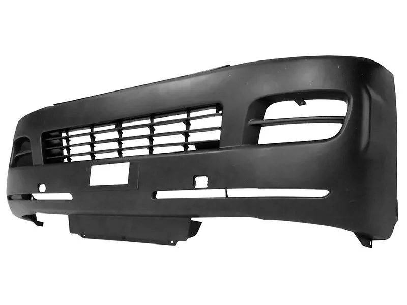 Бампер узкая кабина (1695 см) -  для TOYOTA HIACE