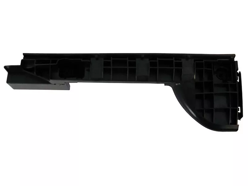 Крепление бампера Toyota Hiace 04-10 / Quantum 04- (Спереди/ Справа) - Артикул STTY74000B1 - Производитель Sat - Фото, Отзывы, Цены 