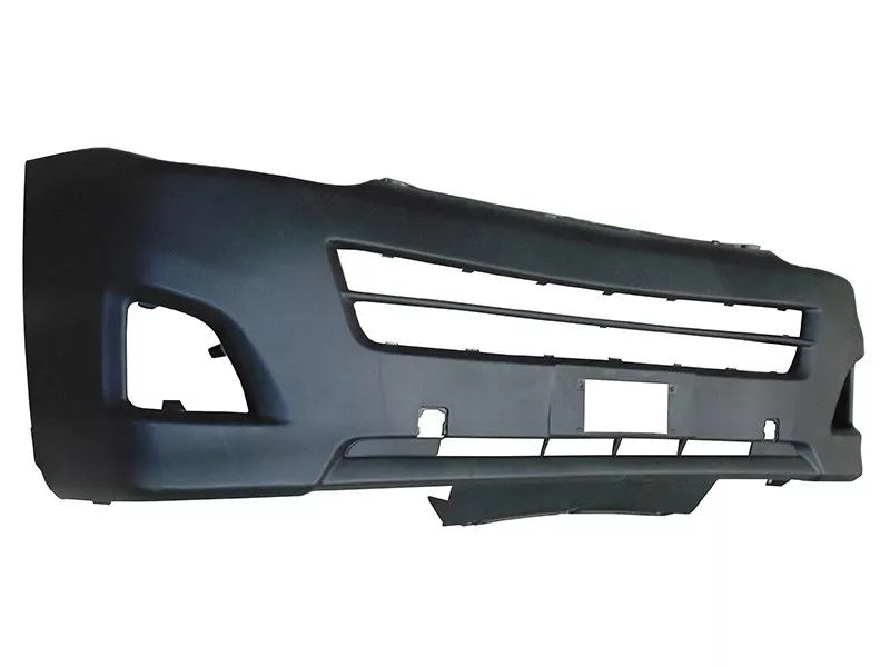 Бампер передний Toyota Hiace 10-13 (Узкая кабина) - Артикул STTY74000C0 - Производитель Sat - Фото, Отзывы, Цены 