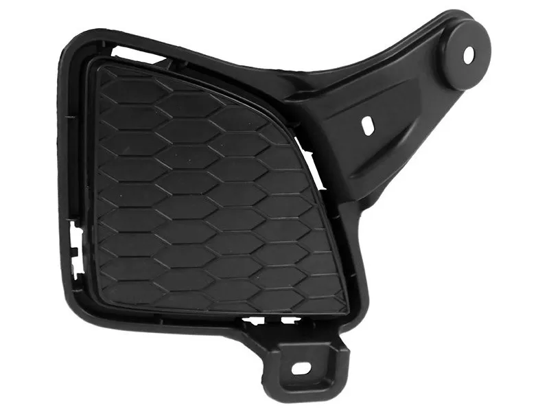 Заглушка бампера Toyota Hiace 10-20 / Quantum 04- (Спереди/ Справа) - Артикул STTY74000CB1 - Производитель Sat - Фото, Отзывы, Цены 