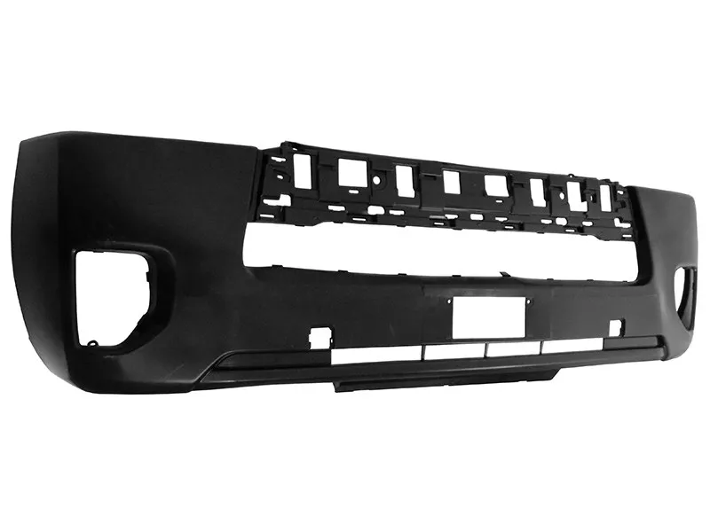 Бампер передний Toyota Hiace 13-20 (Узкая кабина) - Артикул STTY74000F0 - Производитель Sat - Фото, Отзывы, Цены 