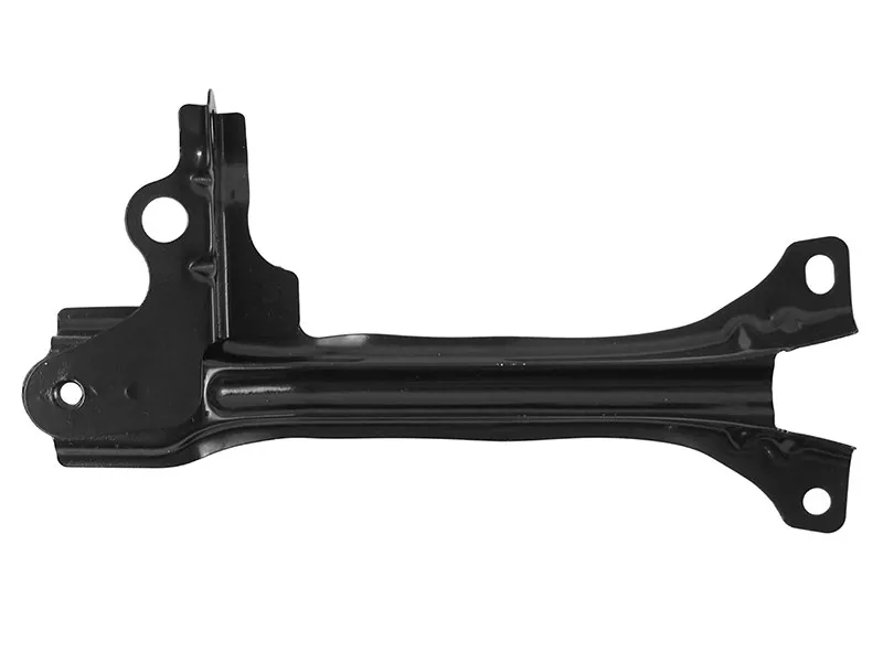 Рамка кузова Toyota Hiace 04-20 / Quantum 04- (вертикальная планка) - Артикул STTY74009D0 - Производитель Sat - Фото, Отзывы, Цены 