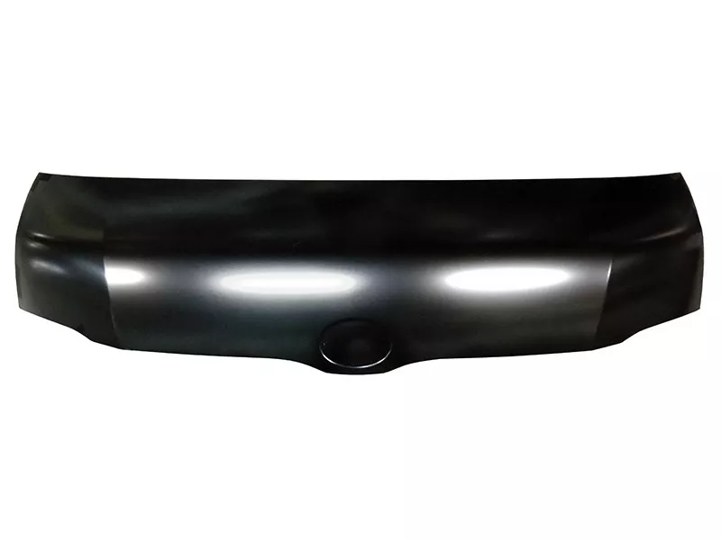 Капот Toyota Hiace 04-20 / Quantum 04- (широкая кабина) - Артикул STTY740150 - Производитель Sat - Фото, Отзывы, Цены 