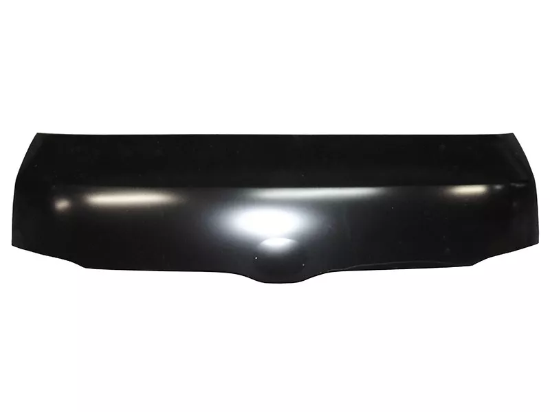 Капот Toyota Hiace 04-20 / Quantum 04- (узкая кабина) - Артикул STTY74015A0 - Производитель Sat - Фото, Отзывы, Цены 