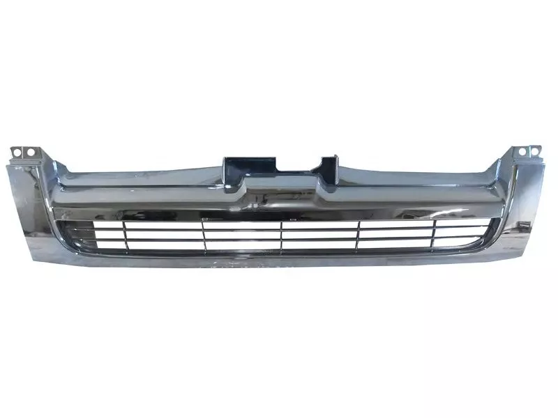 Решетка радиатора Toyota Hiace 04-10 (Узкая кабина) - Артикул STTY74093A0 - Производитель Sat - Фото, Отзывы, Цены 