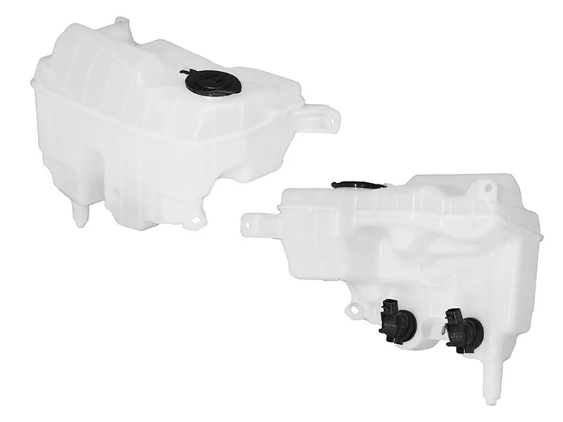 Бачок омывателя -  для TOYOTA HIACE