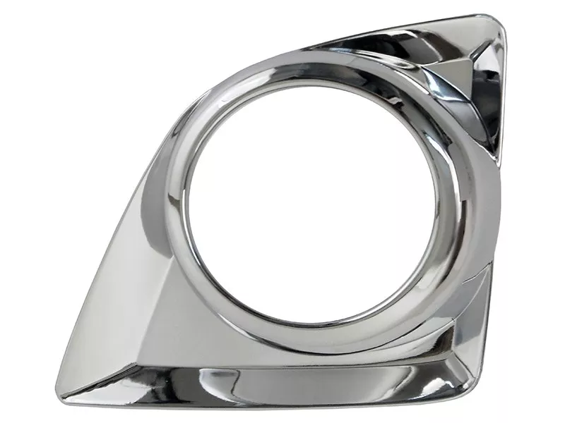 Оправа ПТФ Toyota Hiace 10-20 - Артикул STTY74219B2 - Производитель Sat - Фото, Отзывы, Цены 