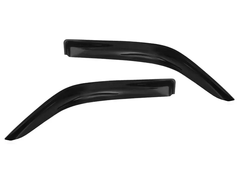 Ветровики Toyota Hiace 04-20 - Артикул STTY746210 - Производитель Sat - Фото, Отзывы, Цены 