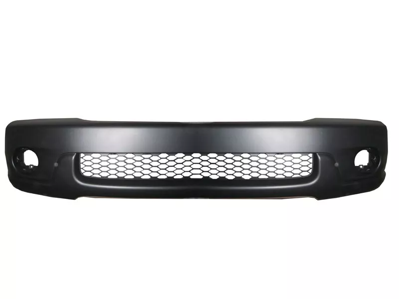 Бампер передний Toyota Sequoia 00-04 / Tundra 02-07 (Под ПТФ) - Артикул STTY820000 - Производитель Sat - Фото, Отзывы, Цены 