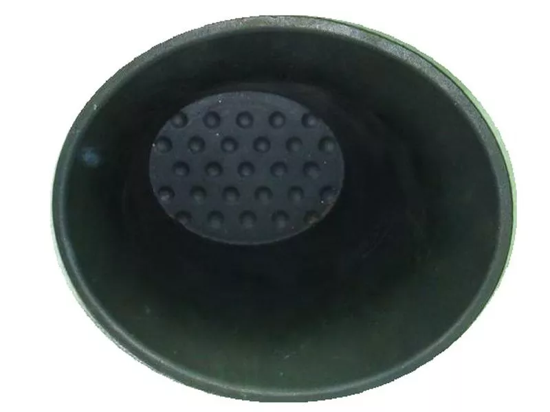 Заглушка бампера Toyota Sequoia 04-07 / Tundra 02-07 (Спереди/ Справа) - Артикул STTY822191 - Производитель Sat - Фото, Отзывы, Цены 