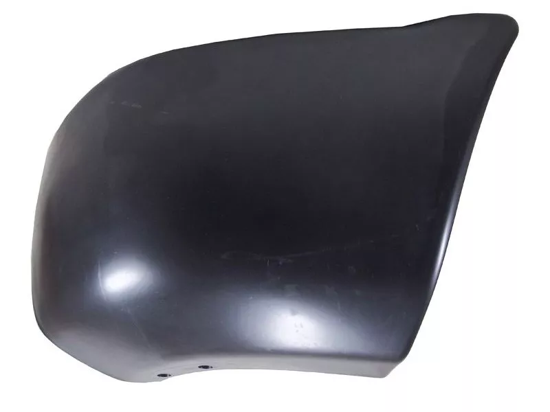 Клык бампера Toyota Land Cruiser (J80) 95-97 (Спереди/ Слева/ Широкий) - Артикул STTY880002 - Производитель Sat - Фото, Отзывы, Цены 