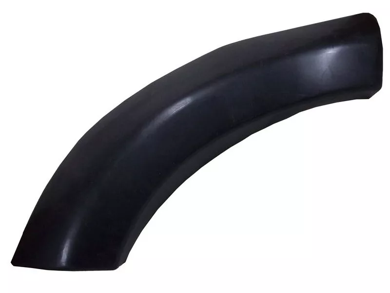 Накладка двери Toyota Land Cruiser (J80) 89-97 (Сзади/ Слева) - Артикул STTY88041M2 - Производитель Sat - Фото, Отзывы, Цены 