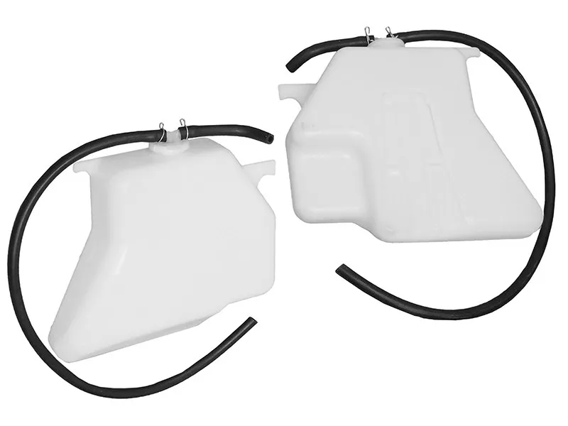 Бачок расширительный TOYOTA LAND CRUISER 80 HD/HZ 90-98 DIESEL MT - Артикул STTY881020 - Производитель Sat - Фото, Отзывы, Цены 