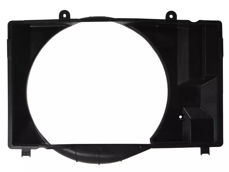 Диффузор радиатора TOYOTA LAND CRUISER 80 1FZFE 90-98 - Артикул STTY882000 - Производитель Sat - Фото, Отзывы, Цены 