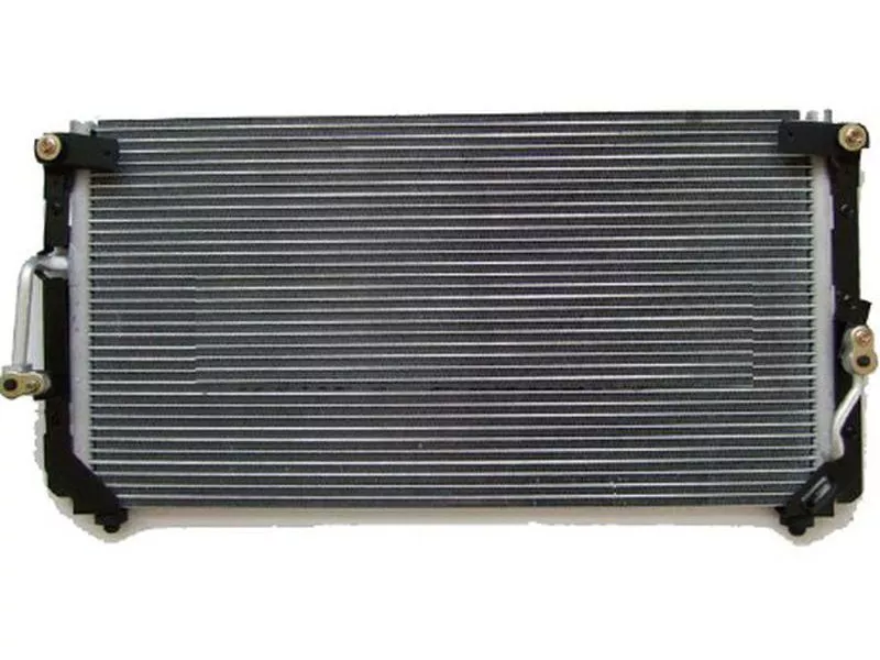 Радиатор кондиционера Toyota Land Cruiser (J80) 89-97 / Lexus LX 95-97 - Артикул STTY883940 - Производитель Sat - Фото, Отзывы, Цены 