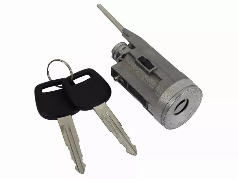 Личинка замка Toyota Land Cruiser (J80) 89-97 - Артикул STTY88410L0 - Производитель Sat - Фото, Отзывы, Цены 