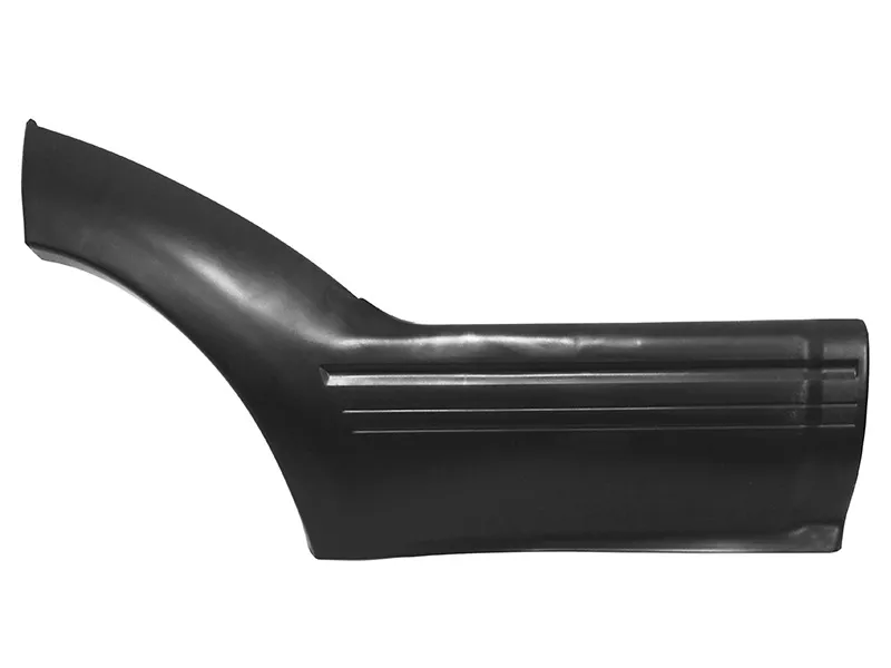 Накладка двери Toyota Land Cruiser Prado (J90) 96-02 (Сзади/ Справа) - Артикул STTY89041M1 - Производитель Sat - Фото, Отзывы, Цены 