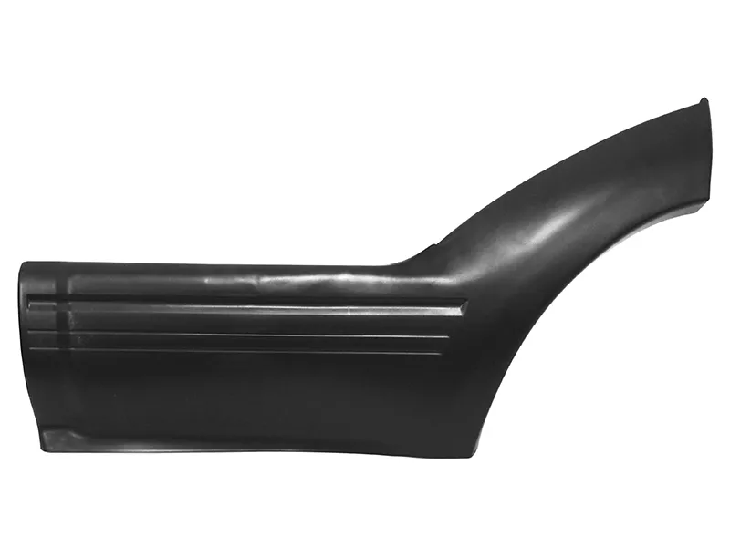 Накладка двери Toyota Land Cruiser Prado (J90) 96-02 (Сзади/ Слева) - Артикул STTY89041M2 - Производитель Sat - Фото, Отзывы, Цены 