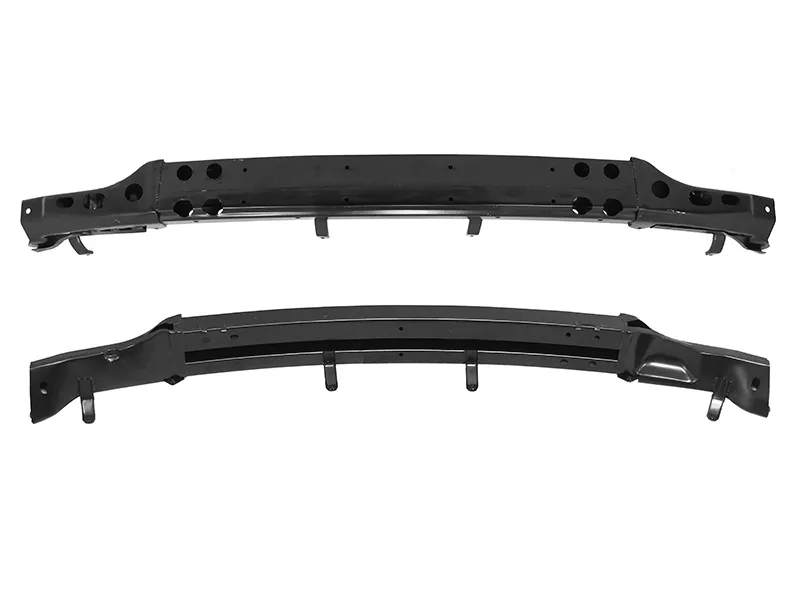 Усилитель бампера Toyota Land Cruiser (J100) 02-07 (Спереди) - Артикул STTY90000R0 - Производитель Sat - Фото, Отзывы, Цены 