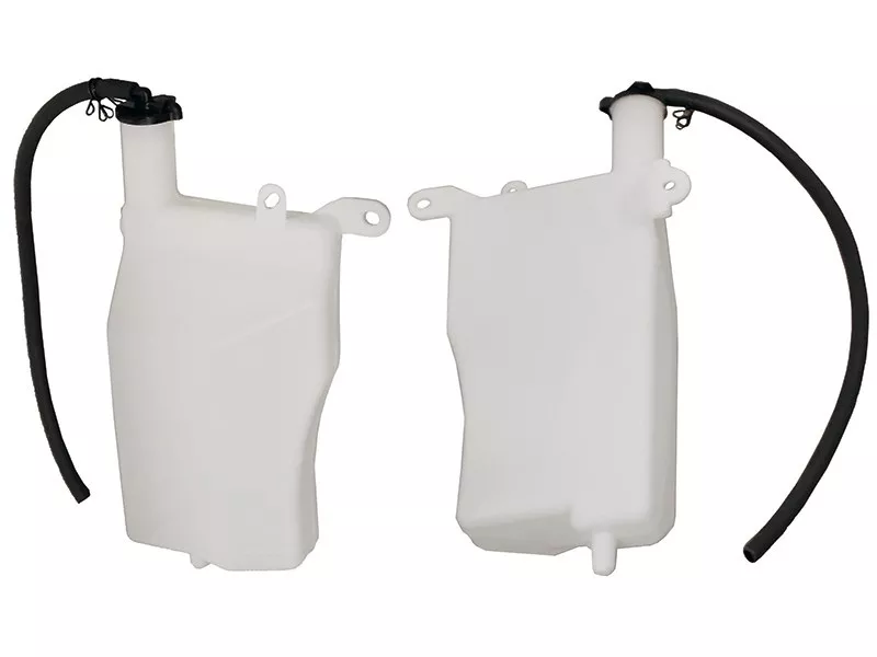 Бачок расширительный TOYOTA LAND CRUISER 100 98-07 - Артикул STTY901020 - Производитель Sat - Фото, Отзывы, Цены 