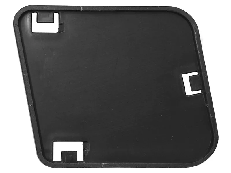 Заглушка бампера Toyota Land Cruiser Prado (J120) 02-09 (Спереди/ Справа) - Артикул STTY91000C1 - Производитель Sat - Фото, Отзывы, Цены 