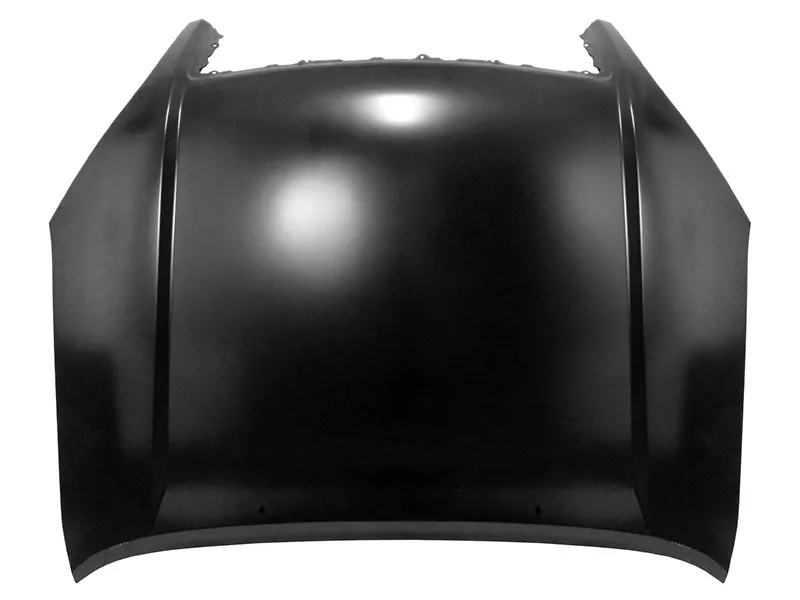 Капот Toyota Land Cruiser Prado (J120) 02-09 - Артикул STTY91015K0 - Производитель Sat - Фото, Отзывы, Цены 