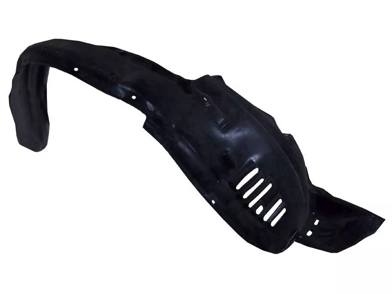 Подкрылок Toyota Land Cruiser Prado (J120) 02-09 (Спереди/ Справа) - Артикул STTY91016L1 - Производитель Sat - Фото, Отзывы, Цены 