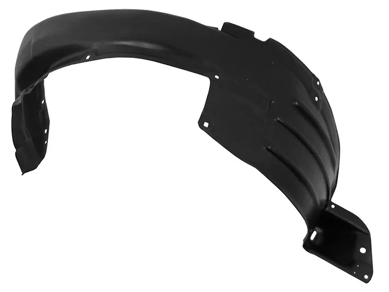 Подкрылок Toyota Land Cruiser Prado (J120) 02-09 (Спереди/ Слева) - Артикул STTY91016L2 - Производитель Sat - Фото, Отзывы, Цены 