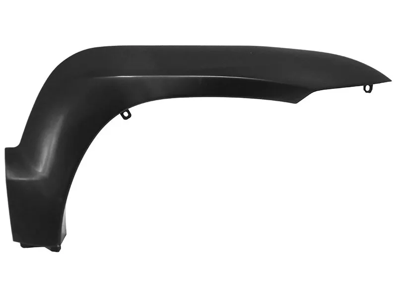 Расширитель крыла Toyota Land Cruiser Prado (J120) 02-09 (Спереди/ Справа) - Артикул STTY91016ML1 - Производитель Sat - Фото, Отзывы, Цены 