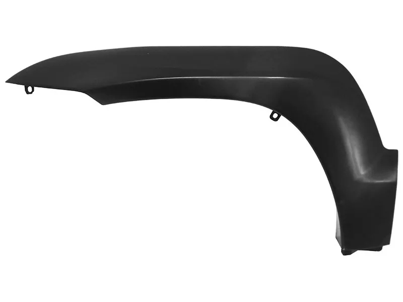 Расширитель крыла Toyota Land Cruiser Prado (J120) 02-09 (Спереди/ Слева) - Артикул STTY91016ML2 - Производитель Sat - Фото, Отзывы, Цены 