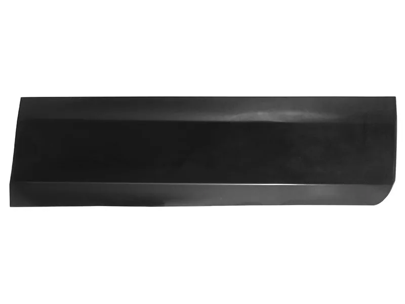 Накладка двери Toyota Land Cruiser Prado (J120) 02-09 (Спереди/ Справа) - Артикул STTY91040ML1 - Производитель Sat - Фото, Отзывы, Цены 