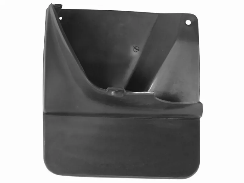 Брызговик задний левый под расширитель