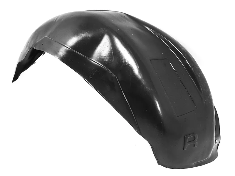 Подкрылок Toyota Land Cruiser Prado (J120) 02-09 (Сзади/ Справа) - Артикул STTY91064L1 - Производитель Sat - Фото, Отзывы, Цены 