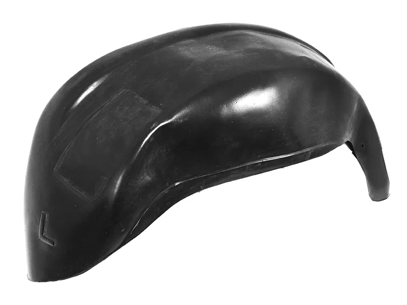 Подкрылок Toyota Land Cruiser Prado (J120) 02-09 (Сзади/ Слева) - Артикул STTY91064L2 - Производитель Sat - Фото, Отзывы, Цены 