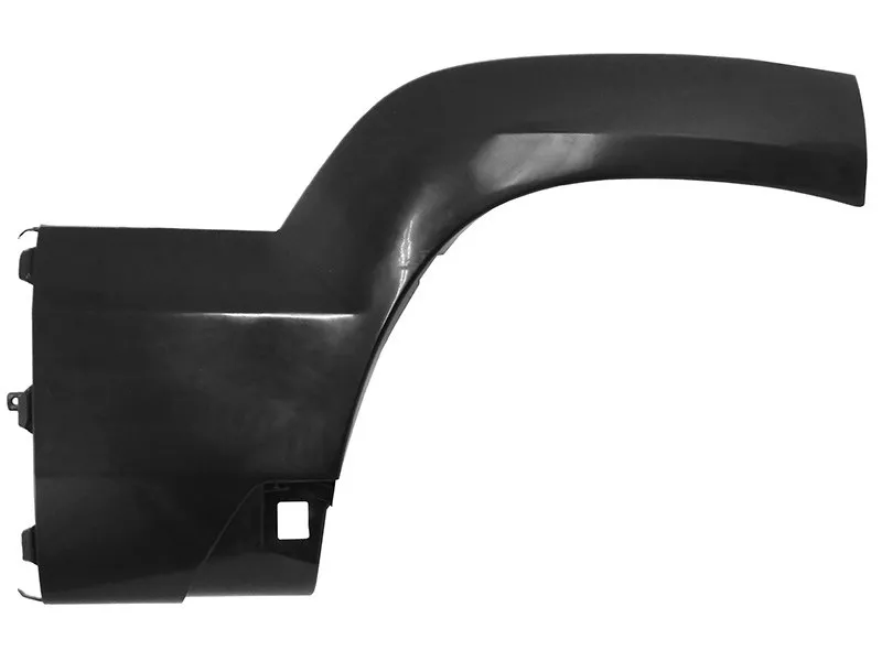 Расширитель крыла Toyota Land Cruiser Prado (J120) 02-09 (Сзади/ Справа) - Артикул STTY91064ML1 - Производитель Sat - Фото, Отзывы, Цены 