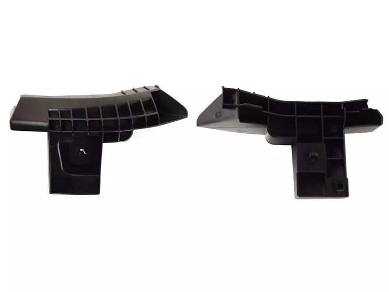 Крепление бампера Toyota Land Cruiser Prado (J120) 02-09 (Сзади/ Слева) - Артикул STTY91087B2 - Производитель Sat - Фото, Отзывы, Цены 