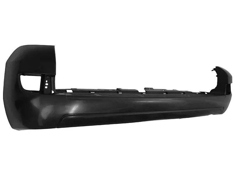 Бампер задний Toyota Land Cruiser Prado (J120) 02-09 - Артикул STTY91087L0 - Производитель Sat - Фото, Отзывы, Цены 