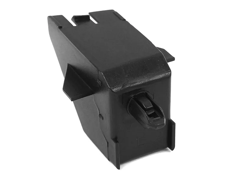 Крепление бампера Lexus GX 02-07 (Спереди/ Слева) - Артикул STTY911000BA2 - Производитель Sat - Фото, Отзывы, Цены 