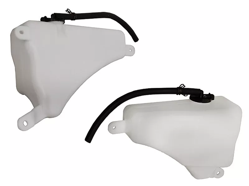 Бачок расширительный -STTY911020 Sat для TOYOTA LAND CRUISER PRADO, TOYOTA FJ CRUISER