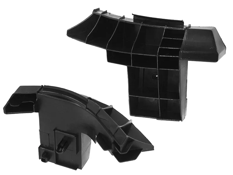 Крепление бампера Lexus GX 02-09 (Сзади/ Справа/ Сверху) - Артикул STTY911087B1 - Производитель Sat - Фото, Отзывы, Цены 