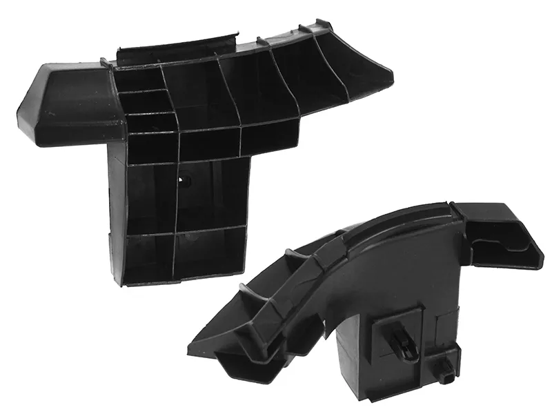 Крепление бампера Lexus GX 02-09 (Сзади/ Слева/ Сверху) - Артикул STTY911087B2 - Производитель Sat - Фото, Отзывы, Цены 